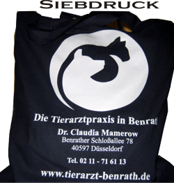 Tierarzt