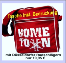 HometownTasche 